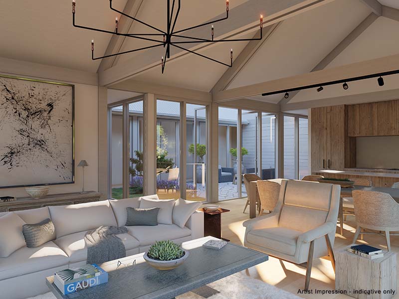 [Land for Sale] Ashbourne Estate, Moss Vale OpenLot